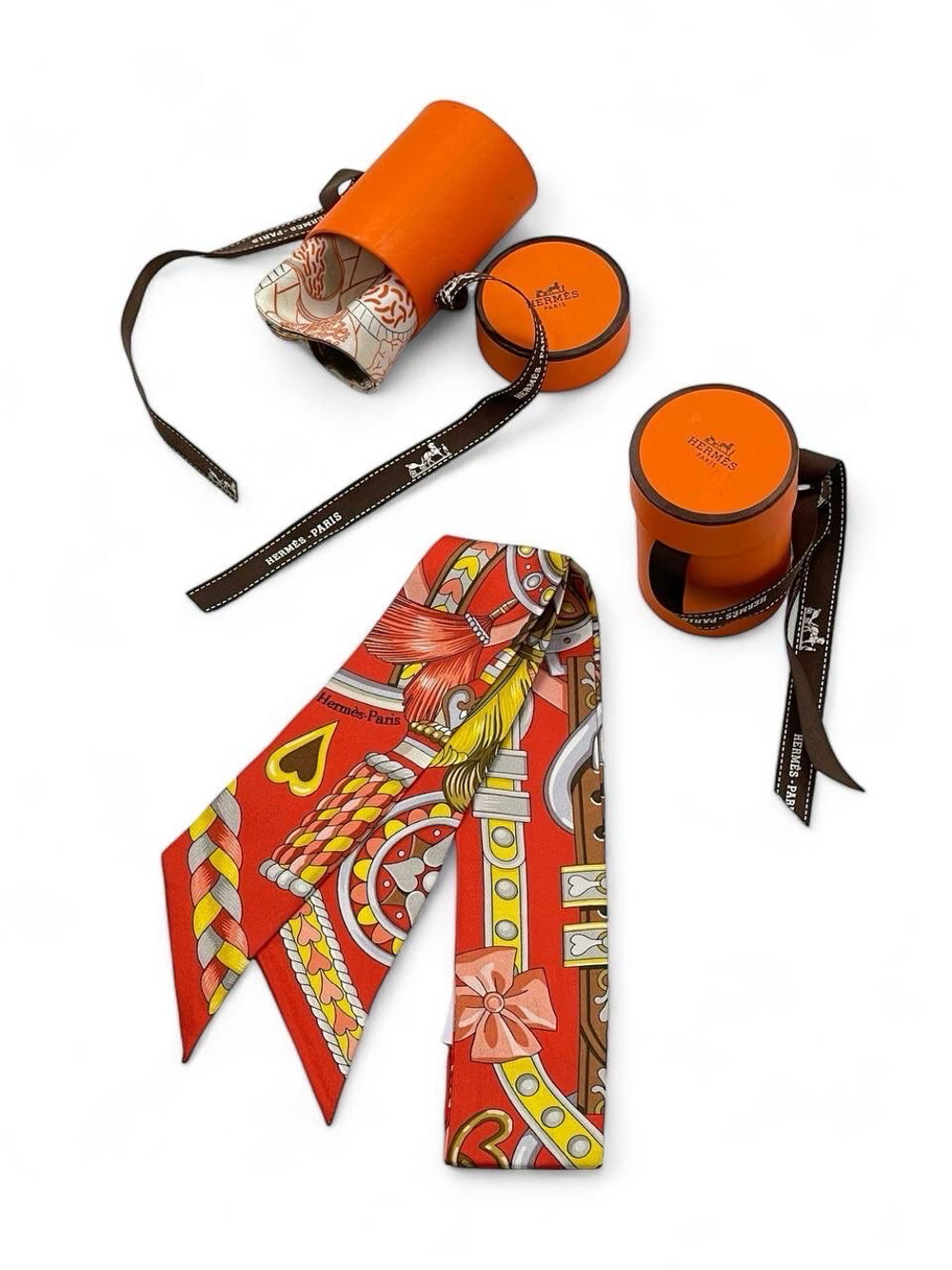 Твилли Hermes