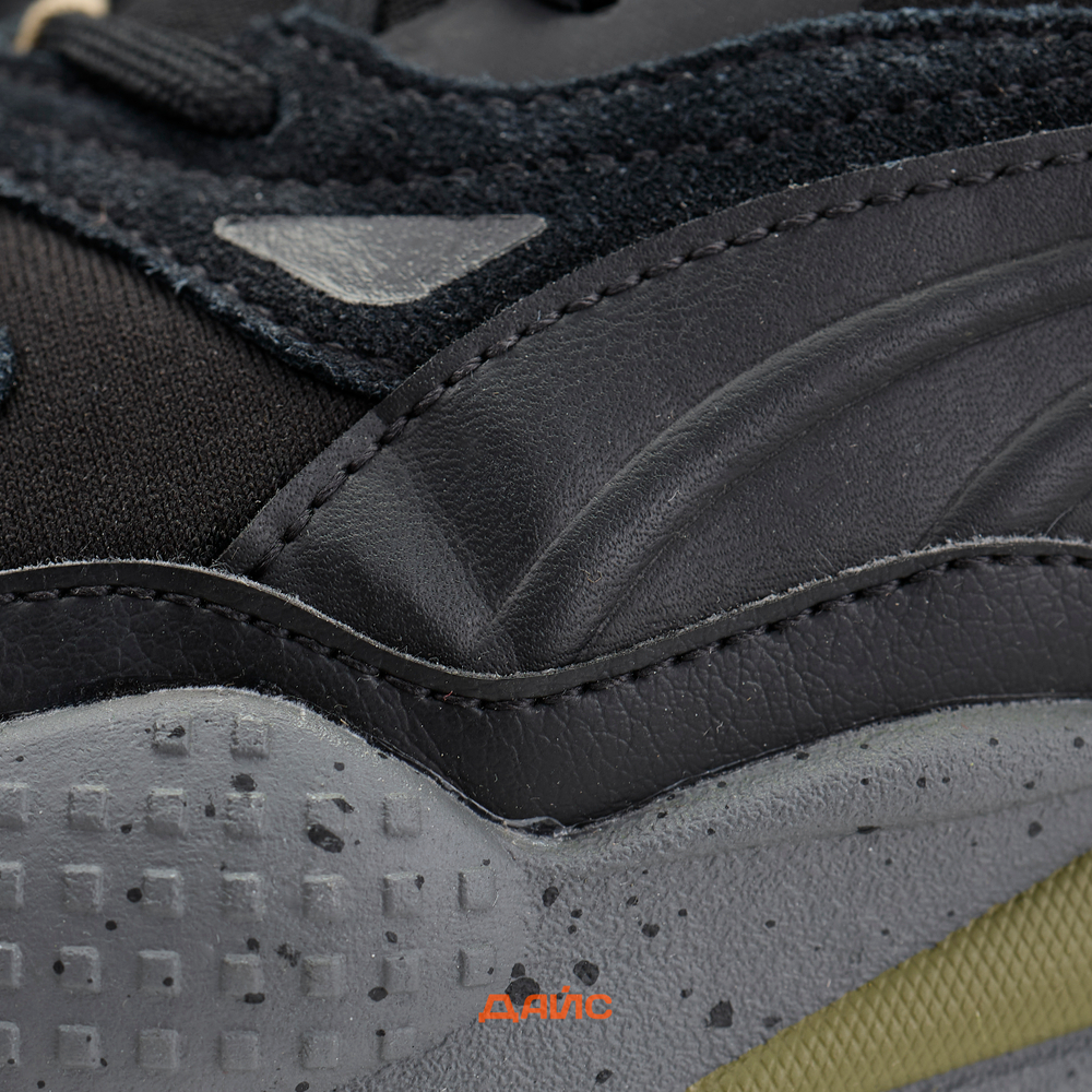 Кроссовки Puma RS-X Efekt Speckle (уценка)