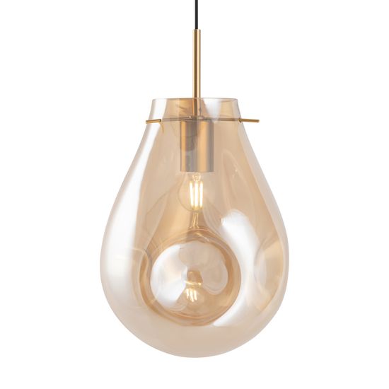 Подвесной светильник Freya FR5180PL-01BS