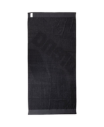 006353 300 Arena 23 полотенце BEACH TOWEL LOGO Black