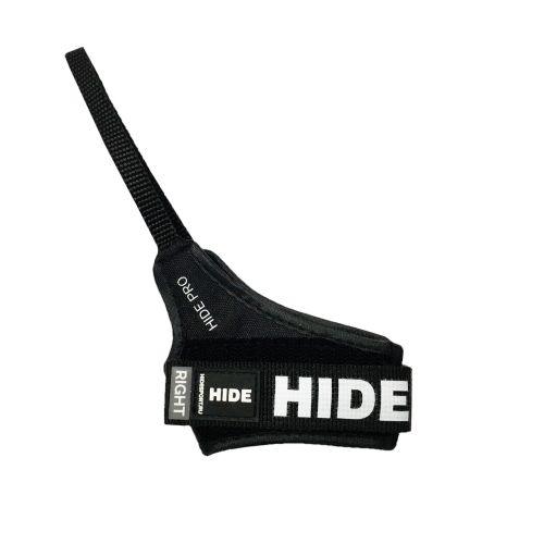 Темляки HIDE PRO Black