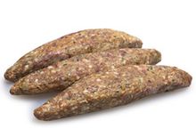 Люля-кебаб из мяса страуса~1кг