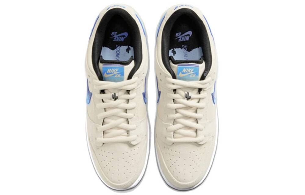 Кроссовки Nike Dunk Sb Pro Truck It Pack