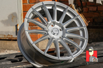 Комплект дисков Shogun S15 17x7 et35 5x114.3