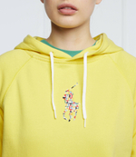 Худи POLO RALPH LAUREN - желтый(211863302)