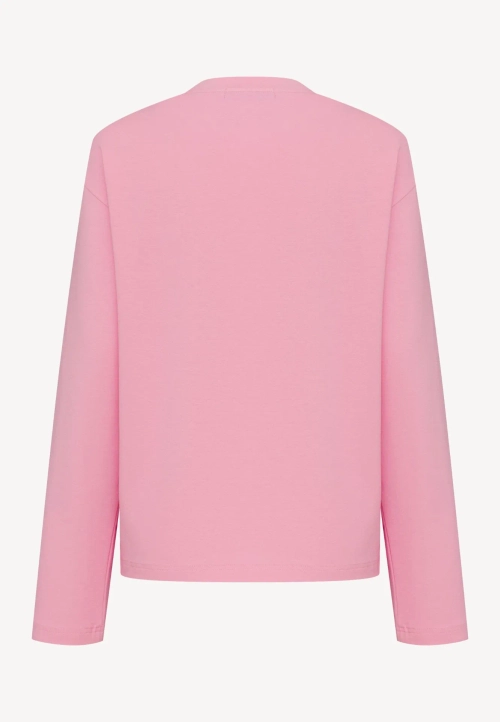 Лонгслив "Day Off"