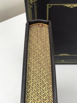 "Первые основания металлургии или рудных дел" Книга подарочная