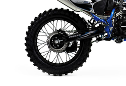 Мотоцикл кроссовый эндуро ПРОГАСИ Palma 250