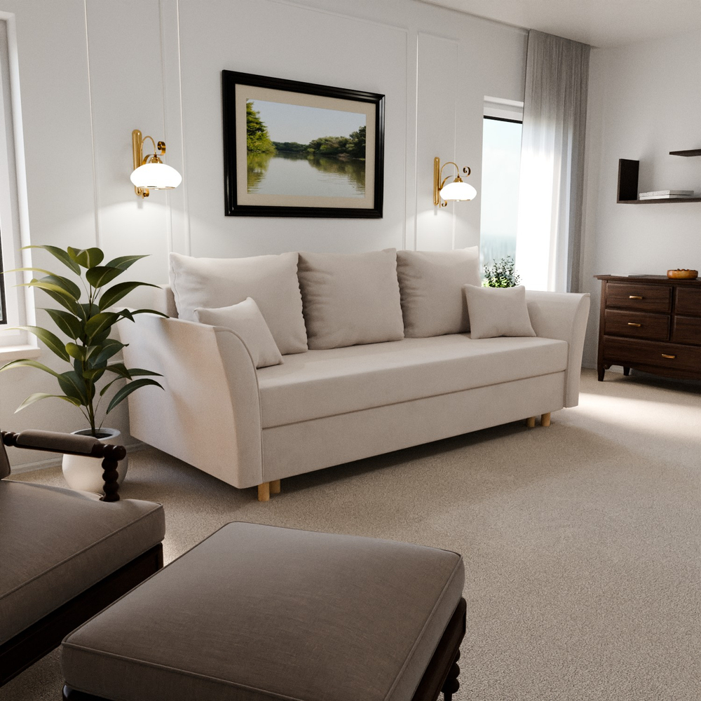 Мелодия диван кровать