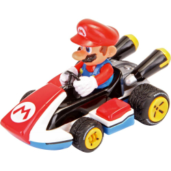 Carrera Pull & Speed - 3 Nintendo Mario Kart 3-pack 13010 / артикул   13010  / GTIN 9003150130109