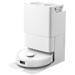 Робот-пылесос Roborock Q Revo Pro White (RU), со станцией самоочистки