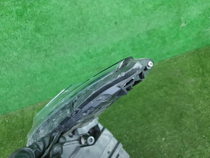 Фара правая GAC GS8 1 (2016-2023) LED