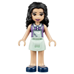 LEGO Friends: Арт-кафе Эммы 41336 — Emma's Art Cafe — Лего Френдз Друзья Подружки