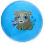 Мяч 22 см «Жужжики» (50г)