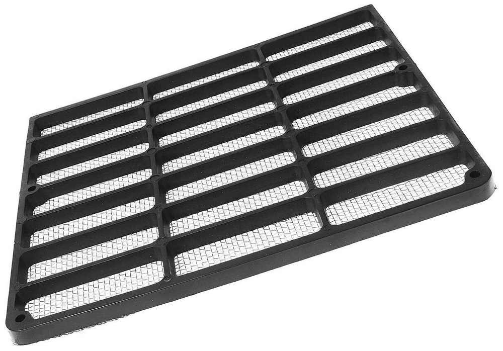 Решетка радиатора верхняя МТЗ-80, 82