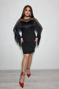 Платье 970 Фабрика Моды