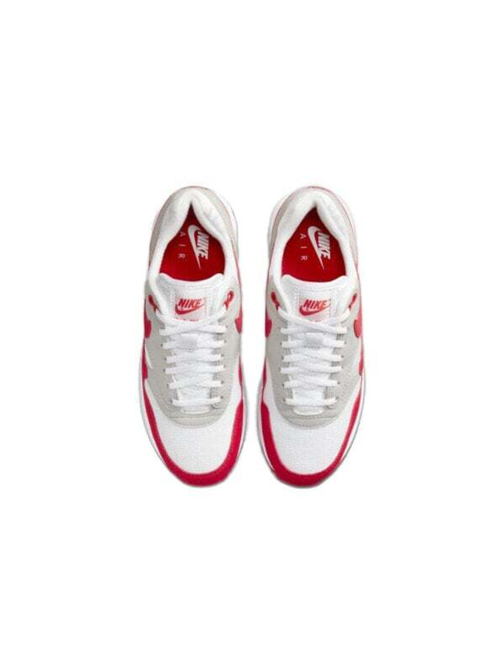 Кроссовки Nike Air Max 1 '86 Og Big Bubble Sport Red