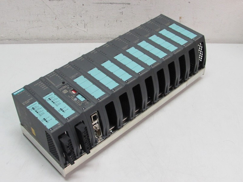 SIEMENS 6GK5 495-8BA00-8AA2 414-3FC00-2AA2