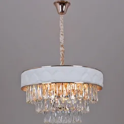 IL3409-9PDI-39 GD светильник потолочный