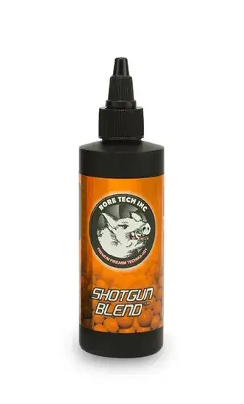 Средство Bore Tech SHOTGUN BLEND от нагара, пластика и свинца, 118мл (BTCN-20004)
