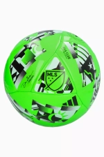 Футбольный мяч adidas MLS 2024 Club размер 4