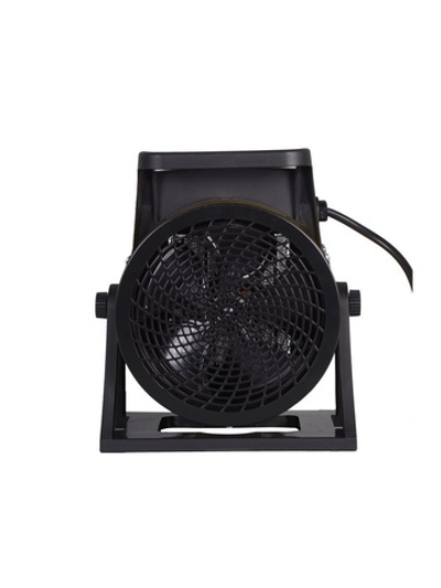 Пушка тепловая электрическая ТЭПК-EU-3000K круглая керамич. нагрев. элемент EUROLUX 67/1/37