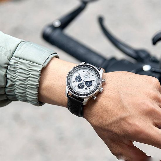 Наручные часы Citizen CA4500-32A