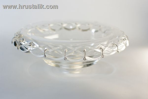 Розетка редкая №72