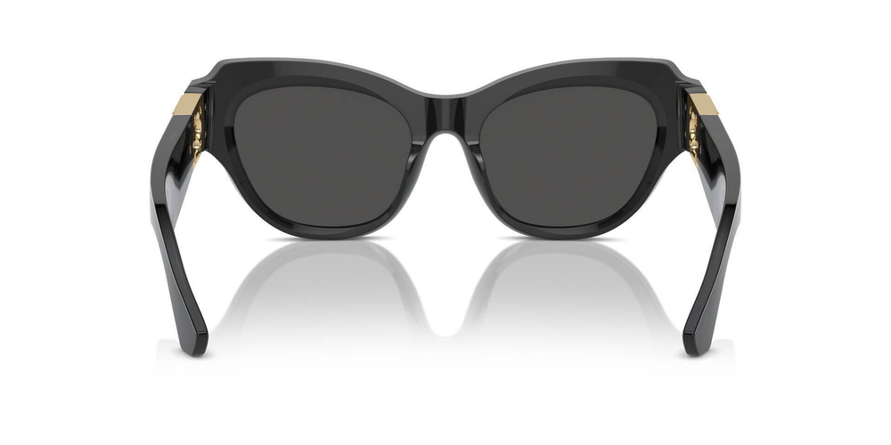 Солнцезащитные очки BE4423 Burberry - черный(BE4423)