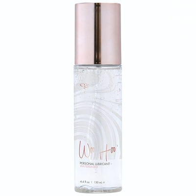 Нежный лубрикант на водной основе CG - 130 мл.