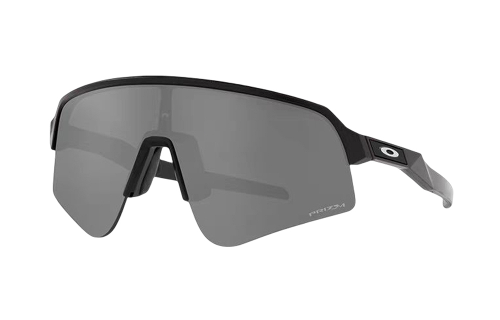 Oakley Plate Frame Irregular Shape Очки
