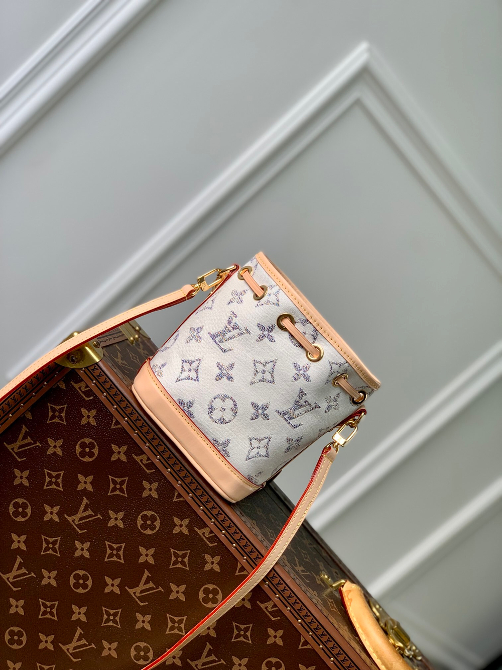 Louis Vuitton Nano Noe