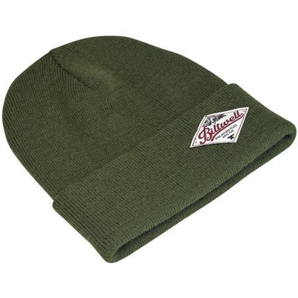 Camper / Оливковый