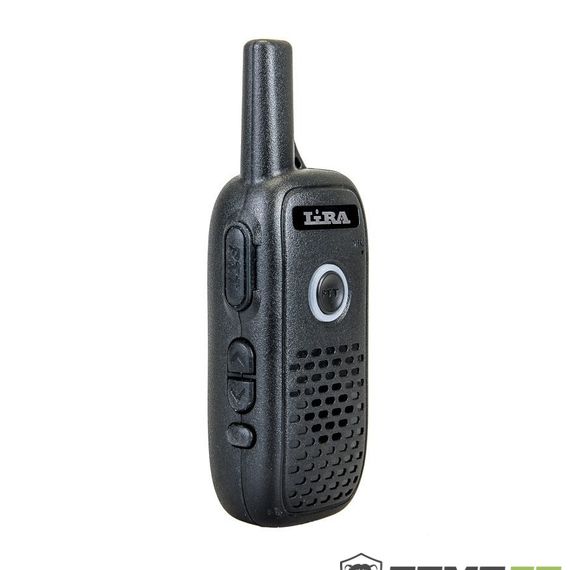 Радиостанция Lira СP-115