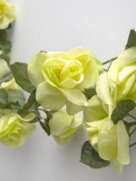 Лиана искусственная для декора 220 см