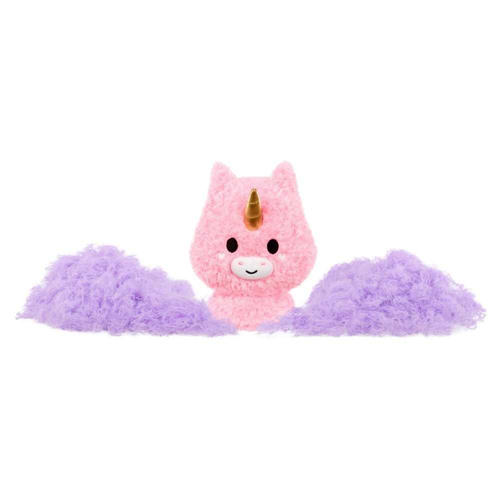 Fluffie Stuffez — плюшевый талисман единорога 594178 / артикул   593447 594178  / GTIN 035051594178