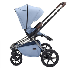 Коляска 2 в 1 Labala Raiz Edition Line 2025 Sky Blue