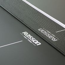 Теннисный стол складной для помещений &quot;Rasson Premium S-2260 Indoor&quot; (274 Х 152.5 Х 76 см ) с сеткой