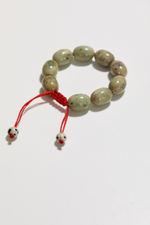 Браслет из нефрита SOURCE
