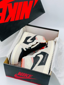 Кроссовки Nike Air Jordan