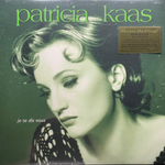 Patricia Kaas ‎– Je Te Dis Vous 2 LP (Голландия 2025г.) Yellow