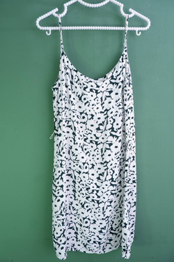 Сарафан Sela для загородного приключения, маркировка S, визуально на 44 размер