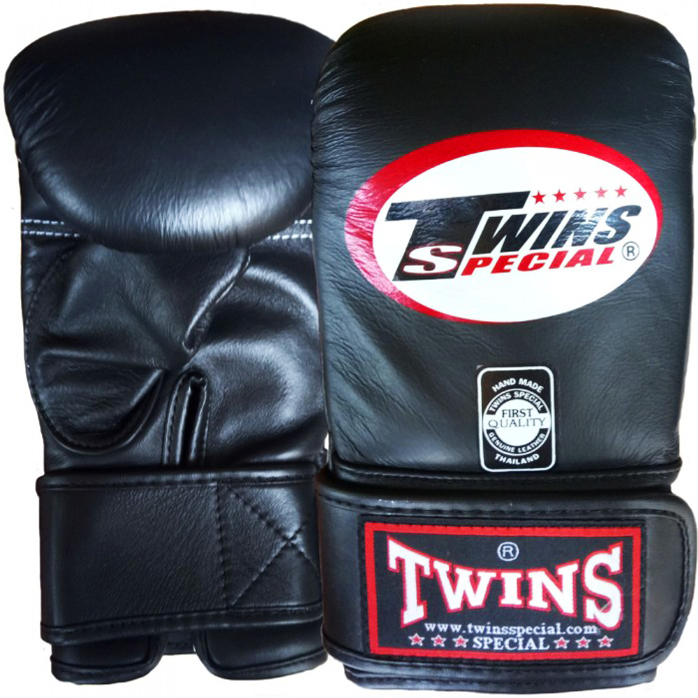 Снарядные перчатки Twins Special TBGL3F