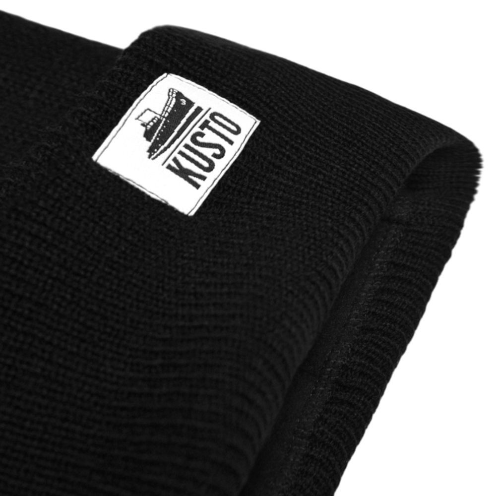 Kalmar Expedition Black
