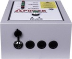 Блок автоматики A-iPOWER 400В, 25А (для моделей ТЕА) 29102