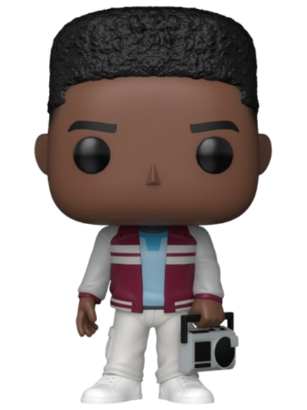 Фигурка Funko POP! TV Stranger Things S5 Lucas Sinclair