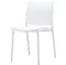 Стул Maya белый