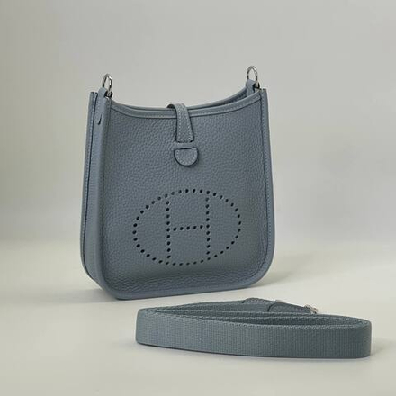 Сумка Hermes 17 см