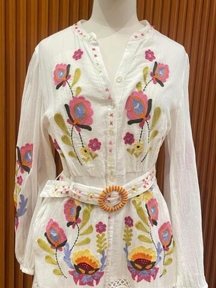 Rene Derhy ПЛАТЬЕ RENE DERHY