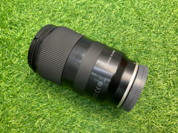 Tamron 28-75mm 2.8 Di III RXD Sony E